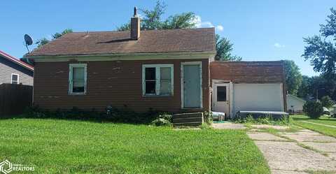 608 E 5Th Street, Aurelia, IA 51005