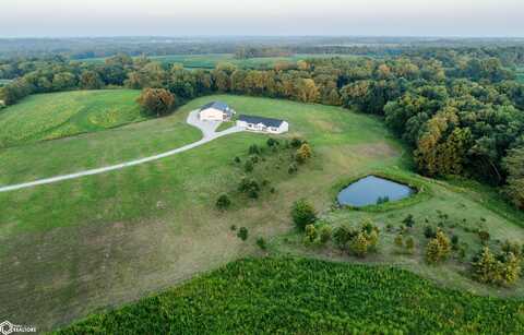 1511 305th Street, Brighton, IA 52540