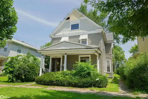 826 N 8Th Street, Burlington, IA 52601