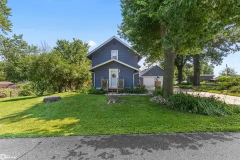 260 2Nd Avenue, Ferguson, IA 50078