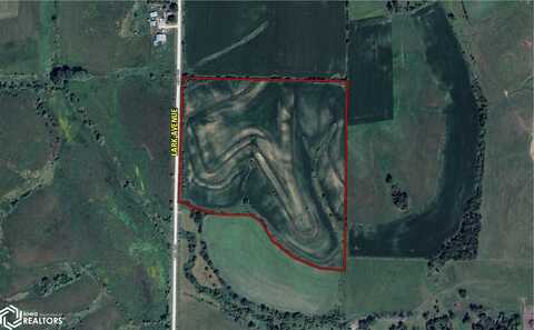 Lark Avenue, Arispe, IA 50831