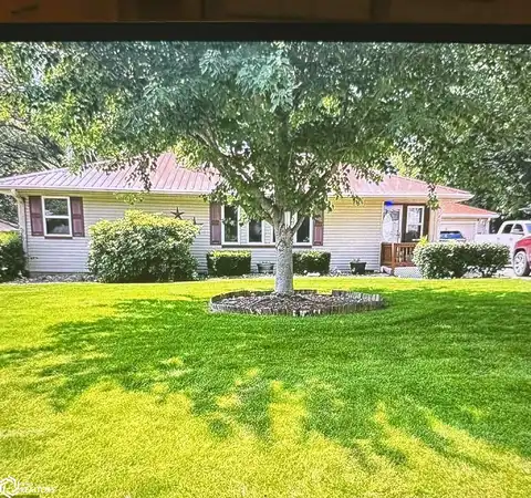801 Denmark Street, Burlington, IA 52601