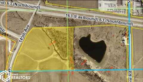 0 US HWY 63, Ottumwa, IA 52501
