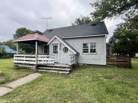 314 S Front Street, Humeston, IA 50123