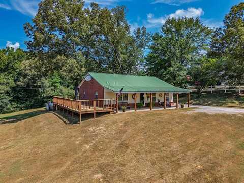 57 Mixon Drive, Water Valley, MS 38965