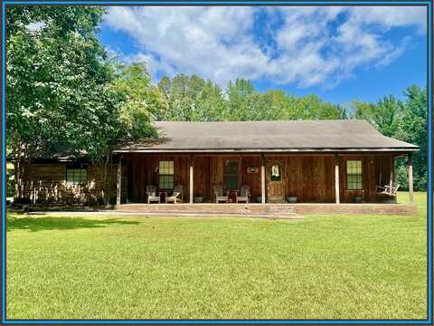 330 JONES ST., Courtland, MS 38620