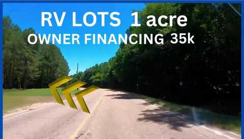 Hwy 315, Sardis, MS 38666