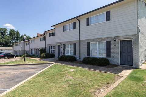 1802 Jackson W. #156, Oxford, MS 38655