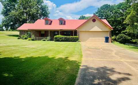 117 Pine Place, Batesville, MS 38606