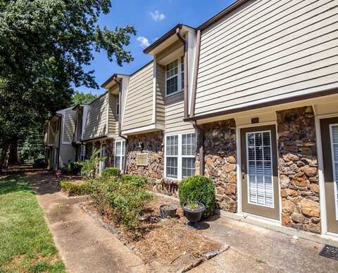 705 Park Lane, Oxford, MS 38655