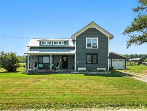 923 Hanlon Hill Rd, Gillett, PA 16925