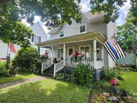 306 E Oak St, Coudersport, PA 16915