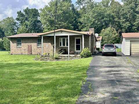4098 Audra Park Road, Belington, WV 26250