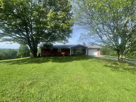 4112 Tallmansville Road, Buckhannon, WV 26201
