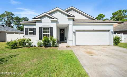 34 SENECA Path, Palm Coast, FL 32164