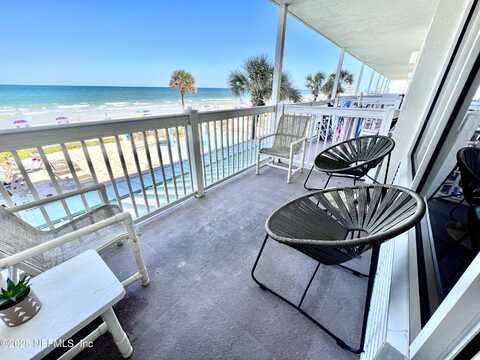 2700 ATLANTIC Avenue unit: 207, Daytona Beach, FL 32118
