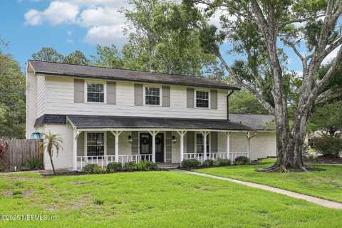 2157 THE WOODS Drive, Jacksonville, FL 32246