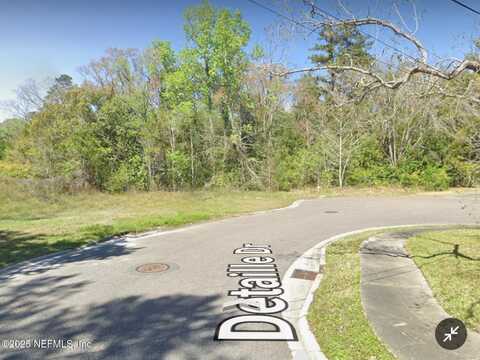 DETAILLE Drive, Jacksonville, FL 32209