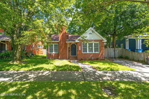 2039 DELLWOOD Avenue, Jacksonville, FL 32204
