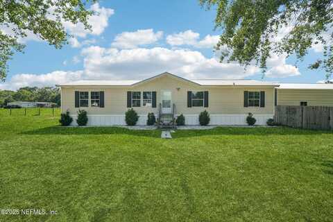 15012 REIN Court, Glen Saint Mary, FL 32040