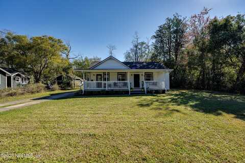 1373 MURRAY Drive, Jacksonville, FL 32205