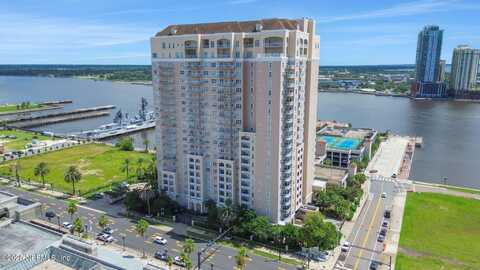 400 E BAY Street unit: 1705, Jacksonville, FL 32202