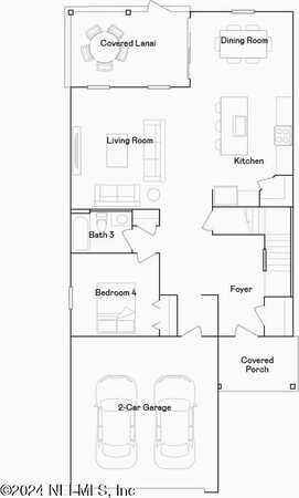 6365 REIN Avenue, Jacksonville, FL 32219