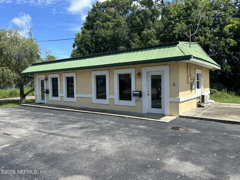 3624 REID Street, Palatka, FL 32177