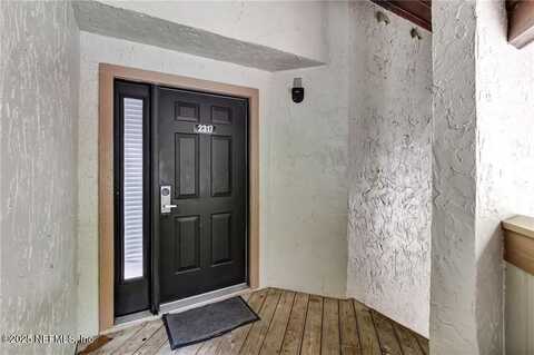 2317 &2319 BOXWOOD Lane, Fernandina Beach, FL 32034
