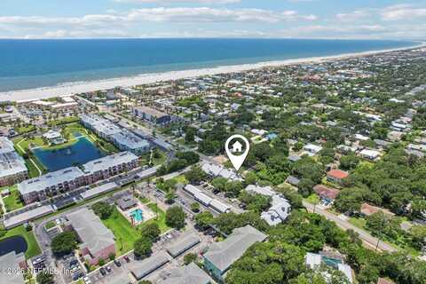 200 16TH Street unit: 103A, St. Augustine Beach, FL 32080