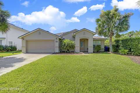 4105 PALMETTO BAY Drive, Elkton, FL 32033