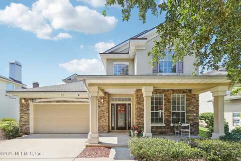 3312 TURKEY CREEK Drive, Green Cove Springs, FL 32043