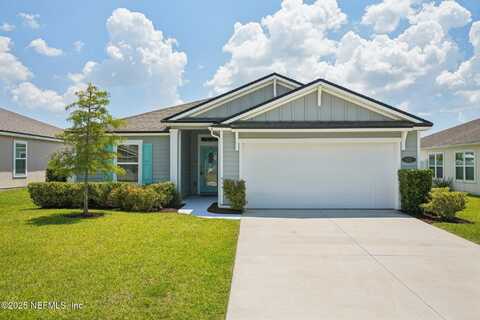 633 SEVILLE Parkway, Saint Augustine, FL 32086