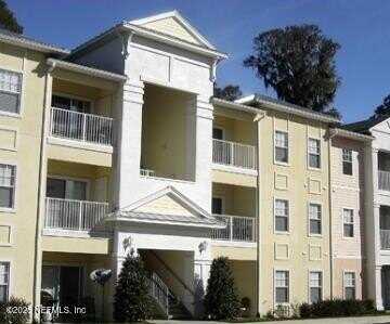 8201 GREEN PARROT Road unit: 303, Jacksonville, FL 32256