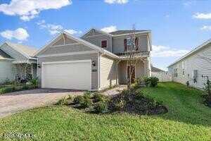 134 RIVER MIST Drive, Saint Augustine, FL 32095