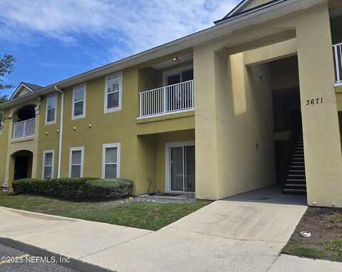 3671 KIRKPATRICK Circle unit: 15-13, Jacksonville, FL 32210
