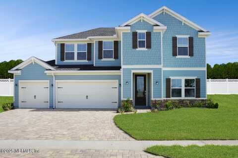 389 SUPERIOR Boulevard, St. Johns, FL 32092