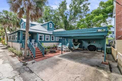 2 ST ANDREWS Court, Saint Augustine, FL 32084