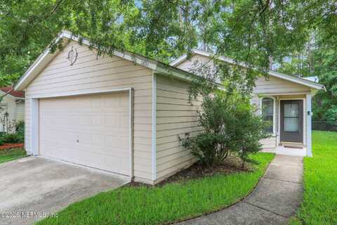 1891 HUNTERS TRACE Circle, Middleburg, FL 32068