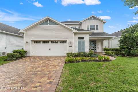 2839 MONTILLA Drive, Jacksonville, FL 32246