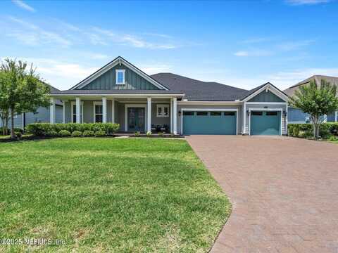 746 GLENNEYRE Circle, Saint Augustine, FL 32092