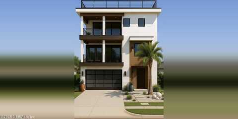 26 20TH Avenue N, Jacksonville Beach, FL 32250