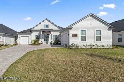 367 YORKSHIRE Drive, Saint Augustine, FL 32092
