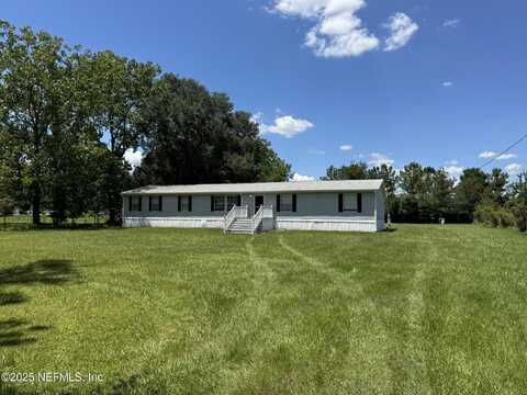 54157 OGILVIE Road, Callahan, FL 32011
