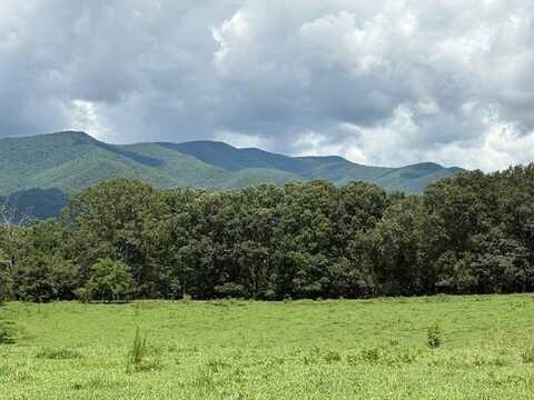 1321 Winchester Road, Hayesville, NC 28904