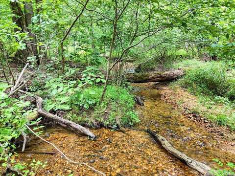 17 Acres Mulky Branch Lane, Blairsville, GA 30512