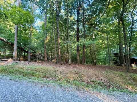 Lot 528 Pinecrest Court, Ellijay, GA 30540