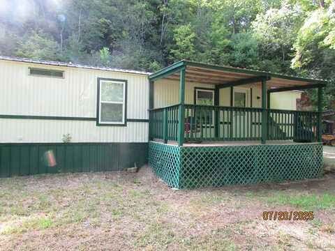 1444 Abe Cove Road, Hiawassee, GA 30546