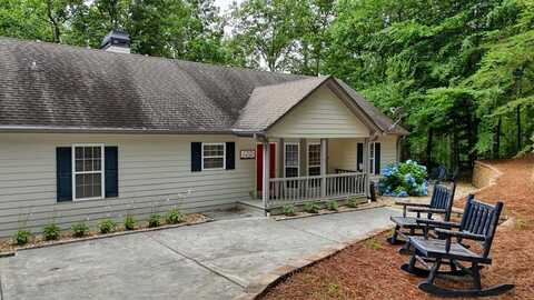 1905 Bell Eagle Drive, Hiawassee, GA 30546