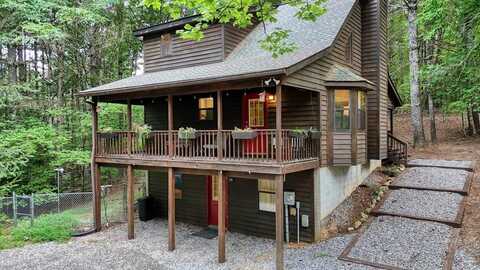 175 Anna Belle Lane, Blairsville, GA 30512